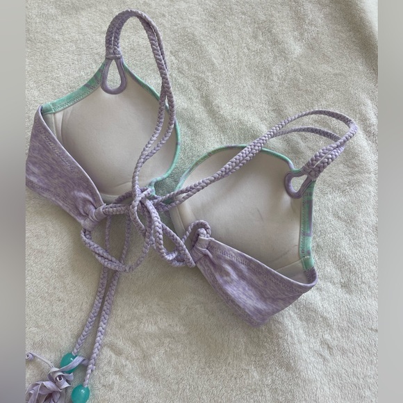 Super rare Victoria Secret Bombshell Bikini Top - Picture 3 of 4